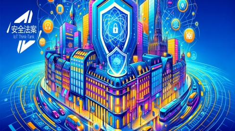 歐盟針對物聯網產品安全法案即將實施,中國出海企業面臨新要求