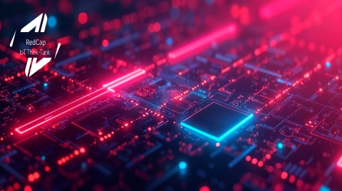 "左手賣,右手買",法國物聯網企業Sequans押注RedCap是場豪賭么?