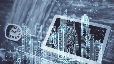 中國智慧城市的真偽命題：何時才能告別“千城一面”？