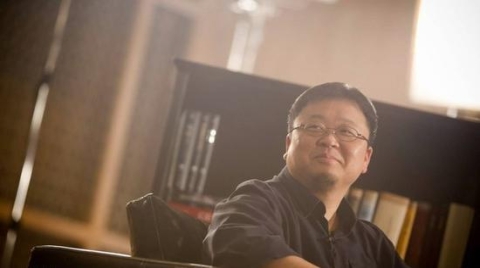 羅永浩稱年后回歸科技界，手機時代已經過去，下一代平臺上見