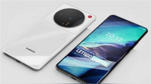 三星GN2傳感器+徠卡調校打造小米12 Ultra影像