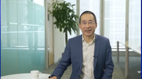 施耐德電氣尹正：數字化是被低估的碳中和武器