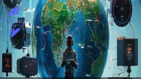 高通/英特爾/百事可樂攜手成立無源物聯網聯盟！打造包含藍牙、Wi-Fi和蜂窩在內的多標準生態