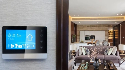 智能家居，產業跌宕三十年