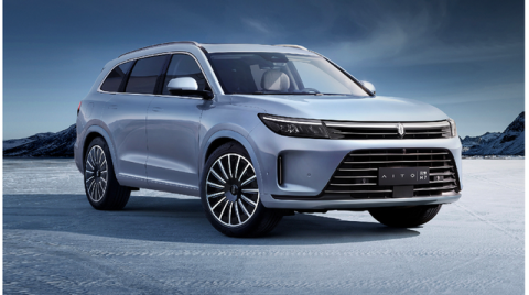 訂單暴漲8倍！問界新M7賣爆了，華為流量帶來的“潑天富貴”？