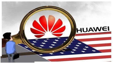 美國或進一步持續對華為打壓行動！即將推出“互聯網未來聯盟”