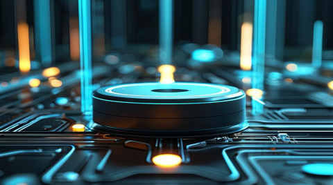 多模態模型賦能智能終端,AI傳感成關鍵硬件