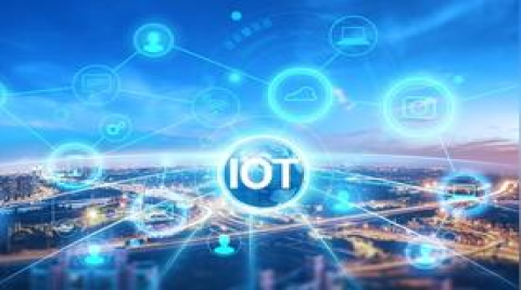 2030年5G物聯網市場規模或將達2852.8億美元