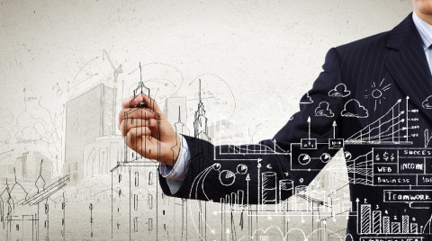 推動區塊鏈應用落地，上海快速挺進“下一代互聯網”