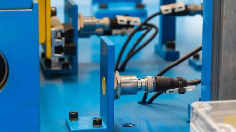 傳感器行業深度研究：五大維度詳解智能傳感器行業的發展情況