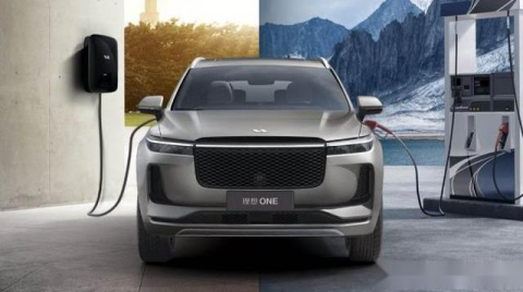 造車新勢力車企Q3財報分析：小鵬汽車研發投入最高，理想汽車虧損額最少