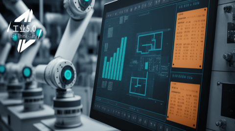 工業4.0“油漆未干”，LoRA已將目光投向工業5.0