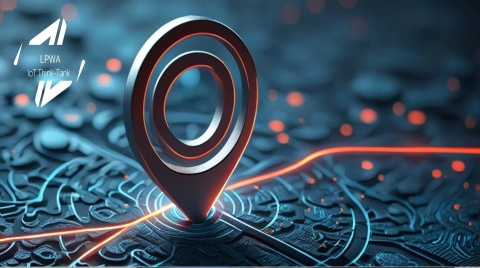 100億美元損失的克星,LPWA能否引領一次性追蹤器百倍增長?