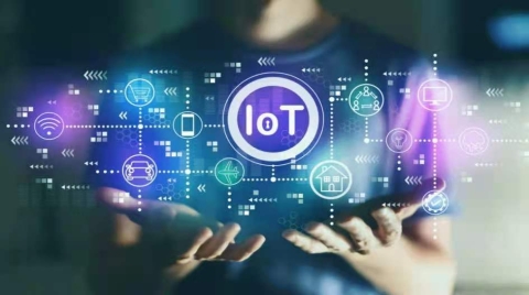 搞 IoT 物聯網，你居然要懂這么多種協議...