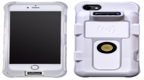 推動沃爾瑪RFID標簽部署，AsReader聯合Xemelgo發布QC Checker