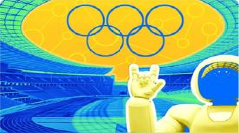 物聯網無線及傳感技術如何助力北京冬奧會