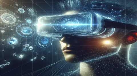 一文讀懂Vison Pro與 Sora 眼前身后的空間計算