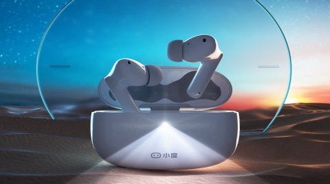 僅 2 款智能降噪耳機獲工信部 A 級認證，實則共有4款