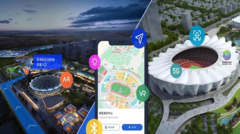 LoRa + 藍牙室內場館定位技術全面解析