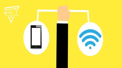 與5G/6G爭奪核心資源，WiFi 7在國內的命運如何？