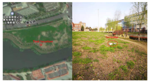 LoRa Edge定位解決方案的實測分析｜投稿