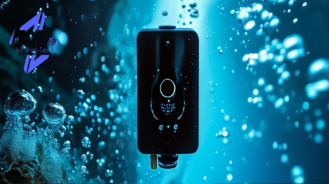 物聯網通信初創企業斬獲5700萬融資!能在水下、冰川和土壤中傳輸數據!