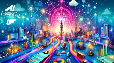 3年凈增13億連接,蜂窩物聯網芯片和模組市場面臨哪些變化？