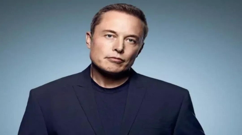 特斯拉CEO馬斯克當選美國國家工程院院士