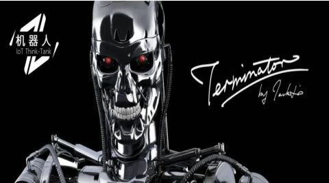 中國機器人產業競爭力遠超韓國 但后者自動化程度最高