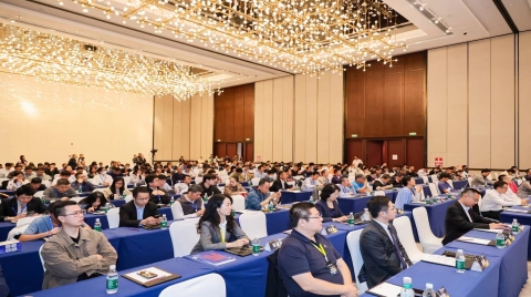 萬物智聯AIoT2.0洞察：2025中國AIoT產業年會盛況回顧