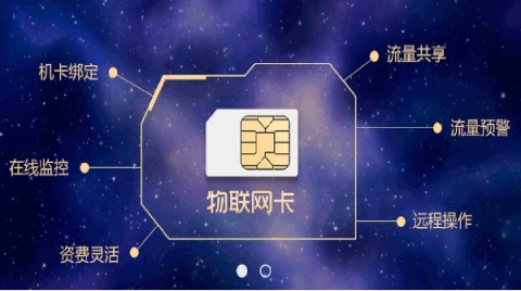 那些賣物聯網卡起家的公司，為什么大都撐不過三年？