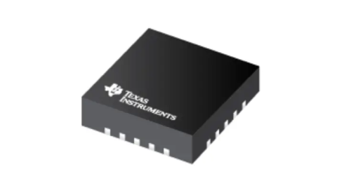 德州儀器推出超小型24位寬帶寬模數轉換器