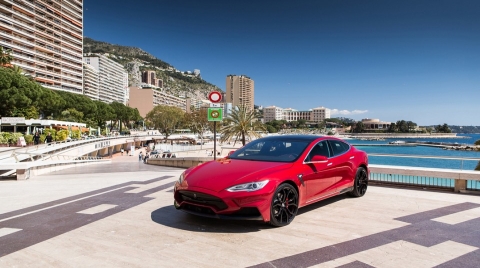 馬斯克涉嫌濫用公司資金造個人住宅而面臨特斯拉公司調查