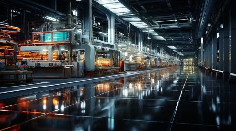 年度盤點②|2023工業互聯網年度回顧：平臺商“光環”破滅，產業冰火兩重天