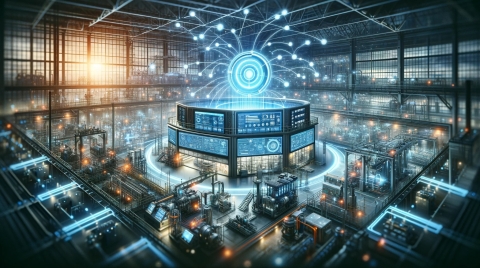 智能物聯2.0時代，物聯網操作系統的新使命與新機遇