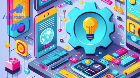 邁入智能物聯AIoT 2.0，從“端-邊-管-云-用”到“通感智值一體化”