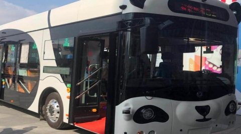 像出口冰箱一樣出口服務機器人？這些“獨角獸”企業已經在這樣做了