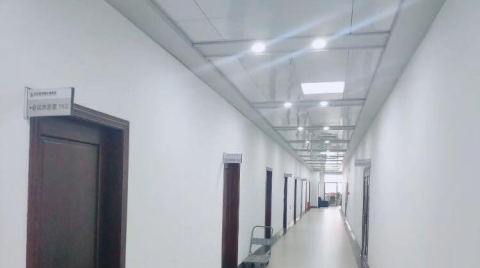 物聯網燈的幾個常用應用場景