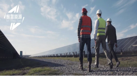 從礦山到油田，5G+AI為能源行業添智慧