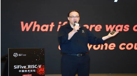 2025年800億顆！ 領軍者SiFive布局折射RISC-V巨大潛力和發力重點