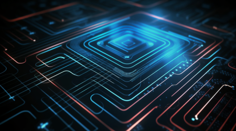 國內外知名工業RFID廠商巡禮！自動識別助推智能制造