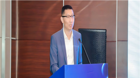 華為成為第一家進入OPC基金會董事會的中國公司