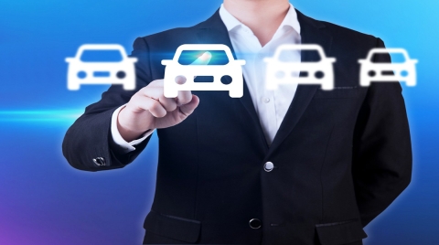 阿里CEO張勇辭任滴滴董事，滴滴將在港交所上市