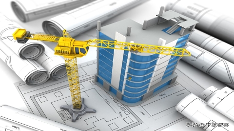 物聯網應用在建筑行業令人印象深刻