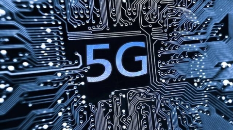 又一家中國5G芯片供應商誕生？但這與5G手機無關