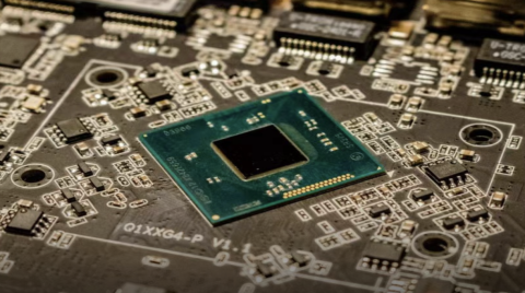 RISC-V CPU 公司進迭時空完成數億元 A 輪融資