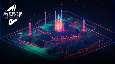 突破物聯網卡轉售的困境，豐富物聯網托管服務的主體