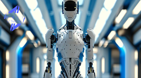 機器人與模型深度融合開啟智能升級下半場，智能終端的未來終局是物理AI