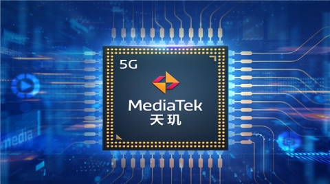 天璣900首發臺積電4nm 聯發科3nm芯片也花落臺積電