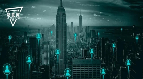 LoRaWAN獲批全球物聯網標準意味著什么?